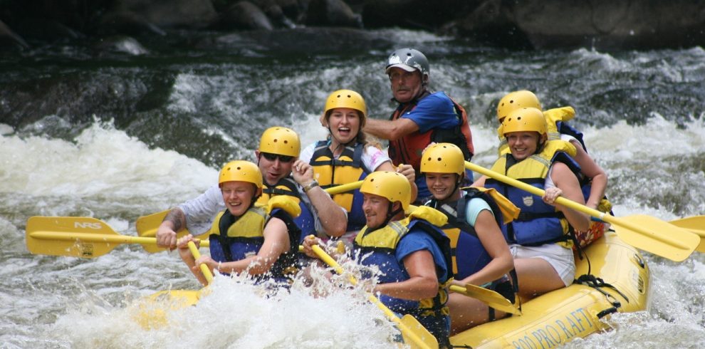 rafting 421132 1920 СІОН - туристична агенція Ghorepani Ghandruk Trek