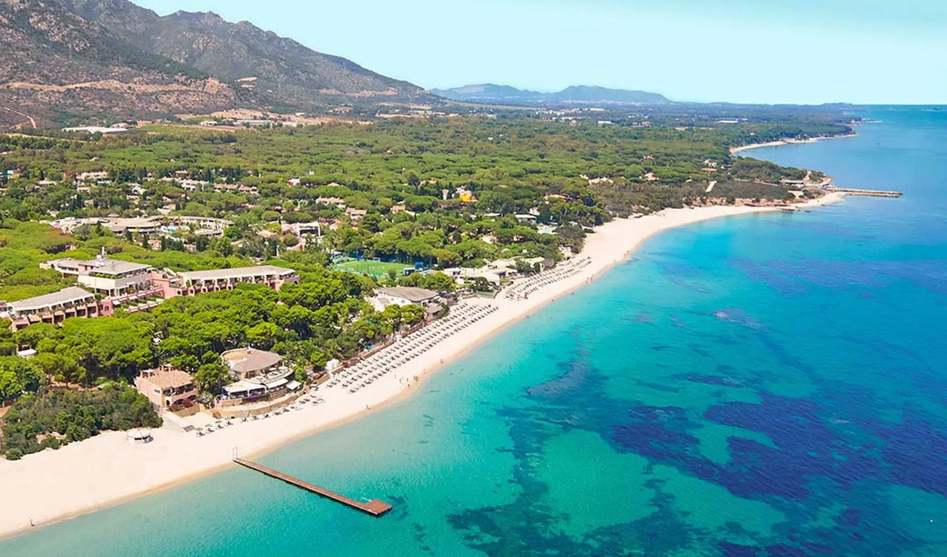 belek iyule otdyh pogoda photo1 1232908100 СІОН - туристична агенція Туреччина