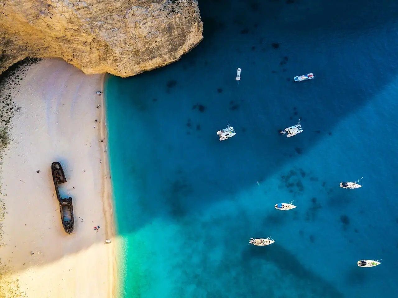 navagio